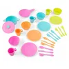 Image de Ensemble Jouet De Vaisselle 27 Pcs 63319 Kidkraft