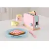 Image de Jeu De Cuisine Pour Enfants 8 Pcs 63374 Kidkraft