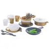 Image de Kidkraft Modern Metallics 27-piece Cookware Set
