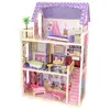 Image de Kidkraft Maison De Poupées Kayla