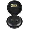 Image de PDP Premium Zelda Chat - Ãcouteurs avec micro - intra-auriculaire - filaire - jack 3,5mm - pour Nintendo Switch en occasion ou reconditionné