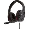 Image de Casque Gaming Filaire Afterglow LVL 6+ pour PS4 Xbox One PC Nintendo Switch Smartphones - Microphone Antibruit