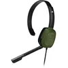 Image de Casque Afterglow Chat LVL1 Camo Verte pour PS4