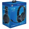 Image de Casque Gaming filaire PDP LVL50 Noir - PS4