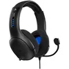 Image de Casque micro - PDP - Level 50 - Gris - Stéréo - Filaire - Anti-bruit