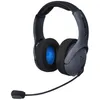 Image de Casque sans fil - PDP - LVL50 - Autonomie 16h - Micro antibruit - Léger 300g