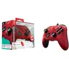 Image de Manette PDP Faceoff Deluxe+ Audio Wired Controller Filaire Rouge Performance Designed Products pour ,Nintendo Switch en occasion ou reconditionné