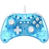 Image de Manette Rock Candy Filaire Bleu Performance Designed Products pour ,Nintendo Switch en occasion ou reconditionné