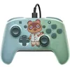 Image de Manette Filaire - PDP - Faceoff Deluxe - Animal Crossing : Tom Nook - Switch
