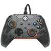Image de Manette de jeu - PDP - Pdp - Filaire - Carbone atomique - Xbox et PC