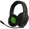 Image de Casque découte sans-fil - PDP - Airlite Pro - Noir - Binaural - Circum-aural