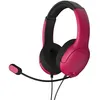 Image de Casque filaire - PDP - AIRLITE - Drivers 40 mm - Micro Flip-To-Mute réducteur de bruit - Compatible PS5/PS4