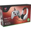 Image de Pack Manette filaire Rematch & Casque filaire Airlite - Radical White - Xbox Series X/S, Xbox One & PC en occasion ou reconditionné