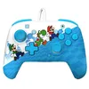 Image de Manette Pdp Filaire Mario Escape Switch en occasion ou reconditionné