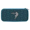 Image de Housse Zelda Glow In The Dark Sheikah Shoot-Accessoire-SWITCH