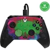 Image de Manette de jeu - Xbox - Rematch Glow Advanced - Filiare - Space Dust - PDP