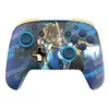 Image de Manette sans fil PDP Rematch Glow multicolore