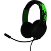 Image de Pdp Airlite Glow Casque Avec Fil Arceau Gaming Noir, Vert
