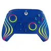 Image de Manette filaire afterglow pour xbox series xs xbox one windows 10 et windows 11 bleu
