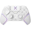 Image de Manette de jeu - Playstation PS5 et PC - Victrix Pro BFG - Sans fil - PDP - Blanc