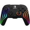 Image de PDP Afterglow Wave Noir USB Manette de jeu Analogique/NumÃ©rique Nintendo Switch, Nintendo Switch Lite, Nintendo Switch OLED en occasion ou reconditionné