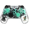 Image de Manette de jeu - Xbox Series XS Xbox One et PC - Minecraft : Diamond - Sans fil - PDP - Transparent