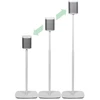 Image de Flexson Support sur Pied ajustable - Blanc (x1) pour Play1