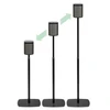 Image de Flexson Support sur Pied ajustable - Noir (x1) pour Play 1