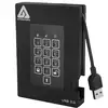 Image de Disque Dur Externe Apricorn 1 To 5400 Rpm Usb 3.2 Gen 1