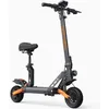Image de La dernière version de Trottinette Électrique Pliable KUGOO KIRIN G2pro 55KM longue Portée-Moteur 600W-Batterie 48V 15Ah