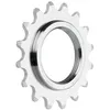 Image de Pignon Surly Track - Argenté - 16T