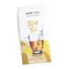 Image de Thé aromatisé à la grenadine Stick Tea Monk's tea 15 pcs..