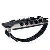 Image de Capodastre Pro Folk - DUNLOP - 14CD - Capodastre plat - Pour guitare folk