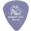 Image de Médiator Tortex Grip Standard - DUNLOP - 417R 0.96mm - Médiator avec grip dur
