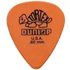 Image de Médiators - DUNLOP - 418R60 - 72 médiators souple