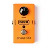Image de Mxr M101 PÃ©dale Phaser 90 en occasion ou reconditionné