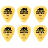 Image de Jim Dunlop 24421060006 - COMMUTATEUR KVM - ultex standard / 6-pack.60mm