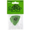 Image de Dunlop 431P88 Tortex Triangle 0.88mm Lot de 6 Médiators
