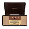 Image de Crosley Rhapsodie (acajou)