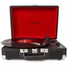 Image de Platine Vinyle - CROSLEY - CRUISER - Portable - 3 Vitesses - Noir