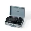 Image de Crosley Cruiser Plus Platine Vinyle Avec Bluetooth Bidirectionnel (tourmaline)
