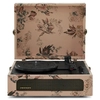 Image de Crosley Voyager Turntable Two-way Bluetooth (floral)