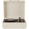 Image de Crosley Cr6255acc4 Platine Tourne-disque Entraîné Par Courroie Crème
