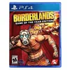 Image de Borderlands: Game of The Year Edition - PlayStation 4