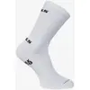 Image de Chaussettes Q36.5 Leggera blanches. - 44/47