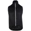 Image de Gilet Q36.5 Air noir brillant - S