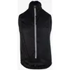 Image de Gilet Q36.5 Air noir brillant - M