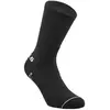 Image de Chaussettes Q36.5 Super Termico noir mat blanc - 36/39