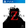 Image de World War Z PS4 en occasion ou reconditionné