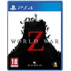 Image de World War Z PS4 en occasion ou reconditionné